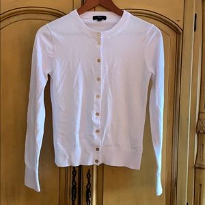 J Crew Cardigan